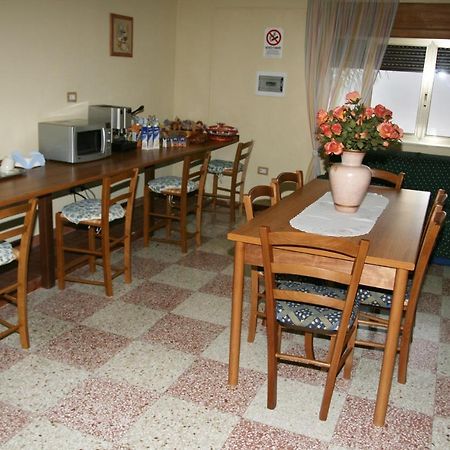 Salento Al Mare Acomodação com café da manhã Taviano  Exterior foto