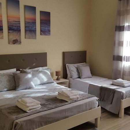 Salento Al Mare Acomodação com café da manhã Taviano  Exterior foto